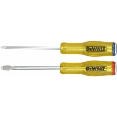DeWALT Skrutkovače na náročné práce DWHT067530