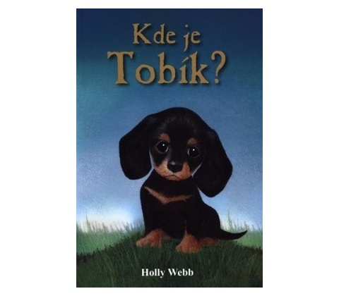 Kde je Tobík?