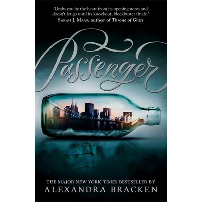 Passenger