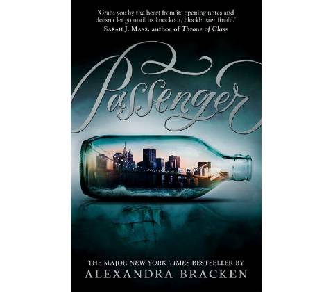 Passenger
