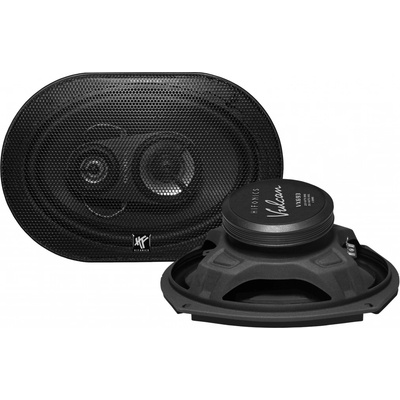 Hifonics VX693
