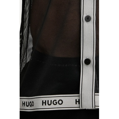 HUGO плажна риза мъжка lite_beach shirt (50561142)