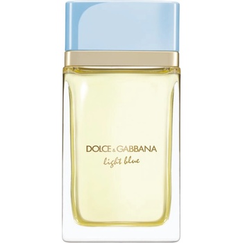 Dolce&Gabbana Light Blue pour Femme (2026) EDP 30 ml