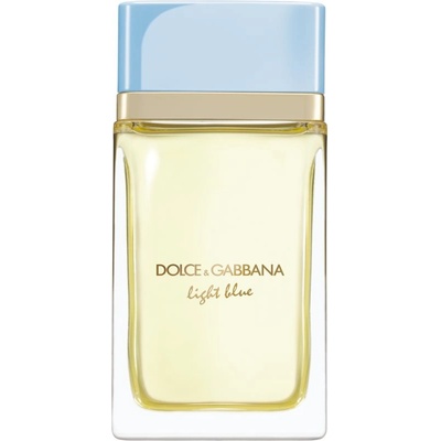 Dolce&Gabbana Light Blue pour Femme (2026) EDP 30 ml