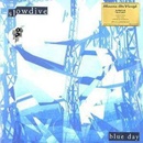 SLOWDIVE: BLUE DAY LP