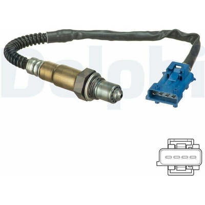 Lambda sonda DELPHI ES20632-12B1