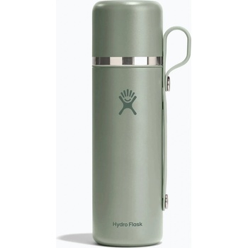 Hydro Flask Термос Hydro Flask Hot Flask and Cup 828 ml agave