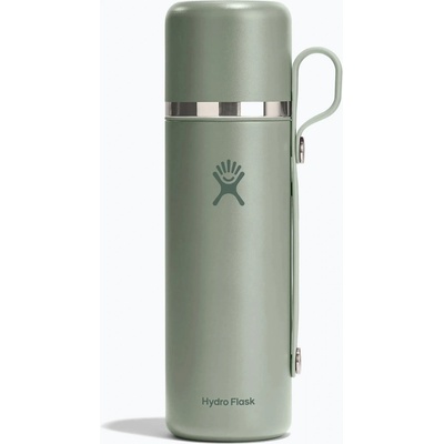 Hydro Flask Термос Hydro Flask Hot Flask and Cup 828 ml agave