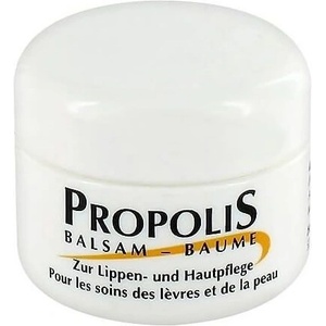 Propolis Балсам за напукани устни, 5 ml - baby