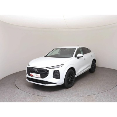 Audi Q3 TFSI 110 kW
