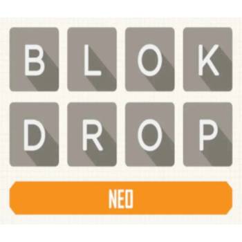 Blok Drop Neo