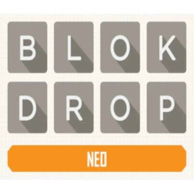 Blok Drop Neo