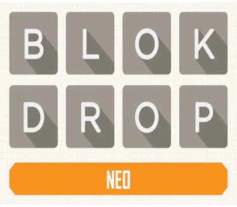 Blok Drop Neo