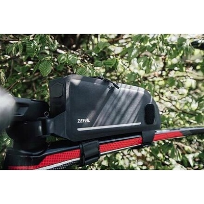 Zefal T1 top tube