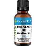 Bioherba Масло от риган в зехтин, 20 ml, Bioherba