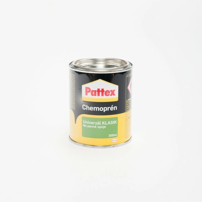 Jutex Lepidlo Pattex Chemoprén 0.3L