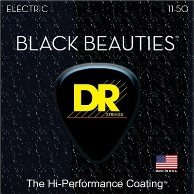 DR Strings BKE-11