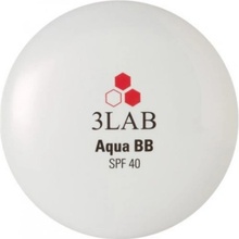 3LAB Kompaktný krém Skincare Aqua BB SPF40 Compact Cream 02 30 ml