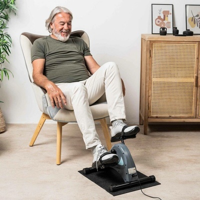 InnovaGoods Pedálový trenažér Velora 3000