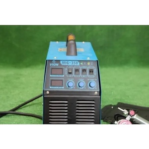 Vion MIG/MMA 350A Заваръчен апарат