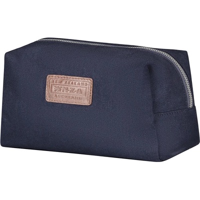 Nza new zealand Несесер Nza new zealand 25HN959 wash bag - Blue (Icon Navy)