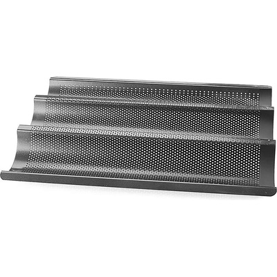 Luigi Ferrero 39 х 28 форма за багети Luigi Ferrero от серия Ema