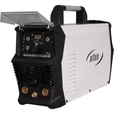 Alfain PERUN 200 AC/DC