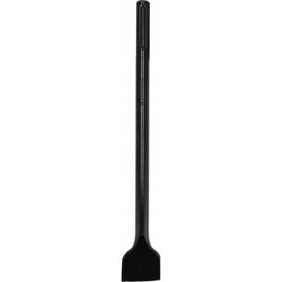 Plochý sekáč SDS Max 50x360 mm kovaný kalený Black Bull Schmith