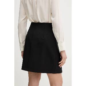 Weekend Max Mara Пола с вълна ARCADIA (2615101041600)