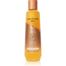 Sanctuary Spa Signature Natural Oils pečující sprchový olej 250 ml