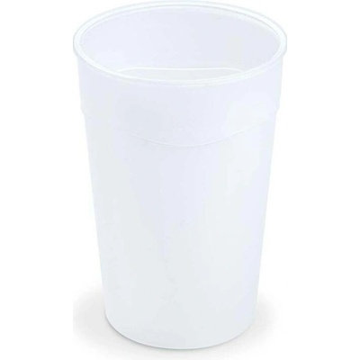 Wimex 21230 plastový kelímek 0,3 l, průměr 80 mm, znovupoužitelný