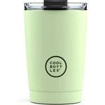 Cool Bottles Termo 330 ml светло-зелено, черно 330 ml (cbt33pag)