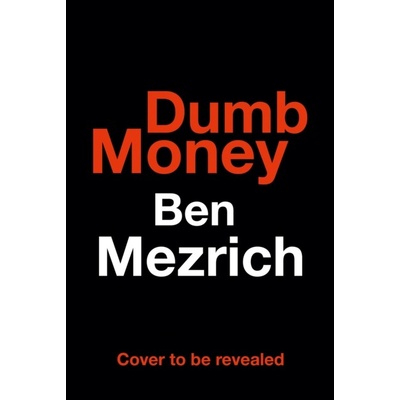 The Antisocial Network - Ben Mezrich