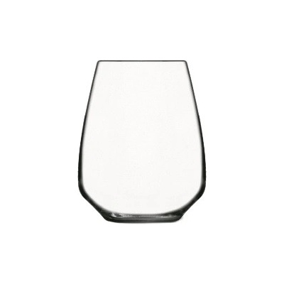 Luigi Bormioli Sklenice na víno Atelier Tumbler Riesling 400ml 6ks