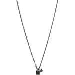 Emporio Armani Мъжко стоманено колие Emporio Armani EGS3083060 Emporio Armani | Lilav | МЪЖЕ | ЕДИН РАЗМЕР