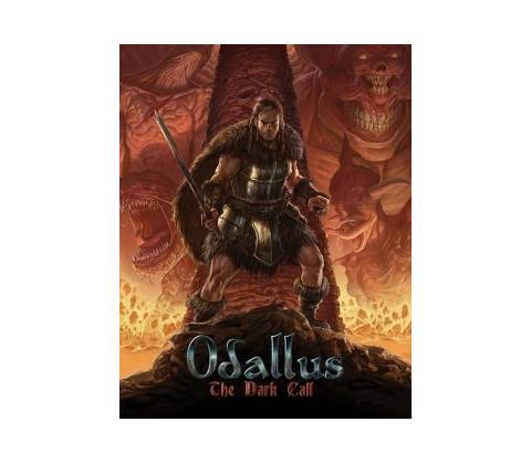Odallus: The Dark Call