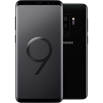 Samsung Galaxy S9 Plus G965F 64GB Dual SIM