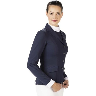 HKM Dámské závodní sako Luisa deep blue