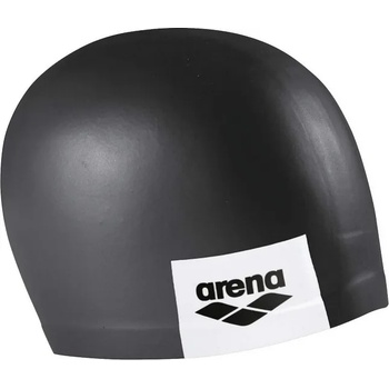 Image 1 of Arena logo moulded cap черен