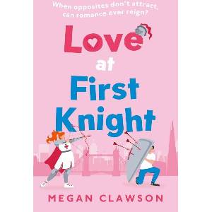 Love at First Knight (ISBN: 9780008647346)