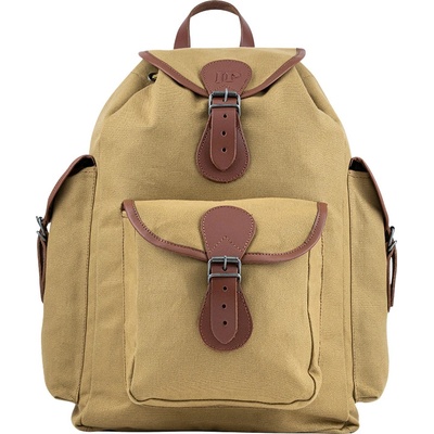 JACK PYKE Canvas Day Pack Coyote 25 l