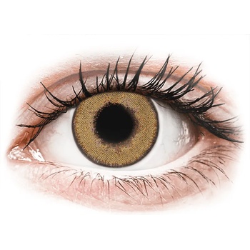 Image 1 of TopVue Daily Color - Honey - дневни с диоптър (2 лещи)