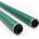 Compatible Барабан (OPC), Bizhub C227, Black - 105k (Japan) (DR214K-Drum)