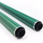 Compatible Барабан (OPC), Bizhub C227, Black - 105k (Japan) (DR214K-Drum)