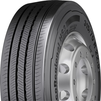 Continental EcoRegional HS3 385/65 R22.5 164K – Zboží Mobilmania