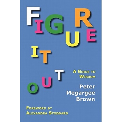 Figure It Out | Peter Megargee Brown