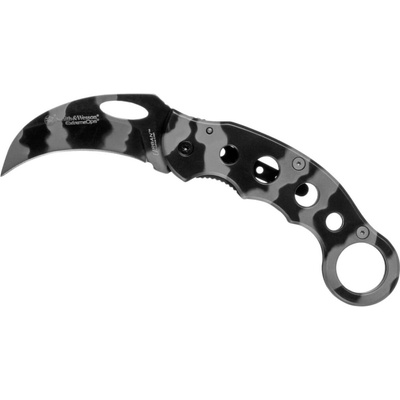 Smith & Wesson Extreme Ops CK32C Karambit Urban