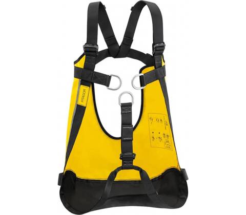 Petzl Pitagor