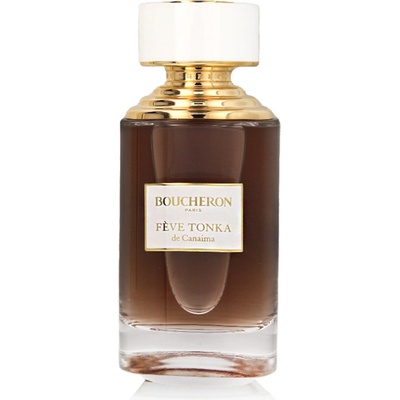 Boucheron Fève Tonka de Canaima parfumovaná voda unisex 100 ml
