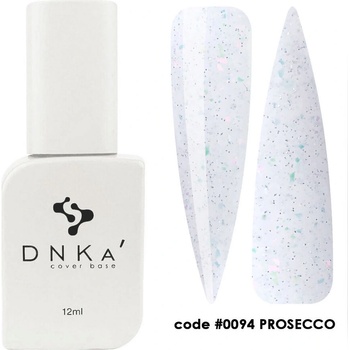 DNKa Цветна каучукова основа DNKa 0094 Prosecco 12 мл (DNKA0094)